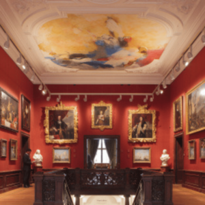 Mauritshuis, Wyprawy ze Sztuką