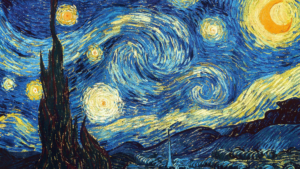 Wyprawy ze Sztuką Holandia Van Gogh