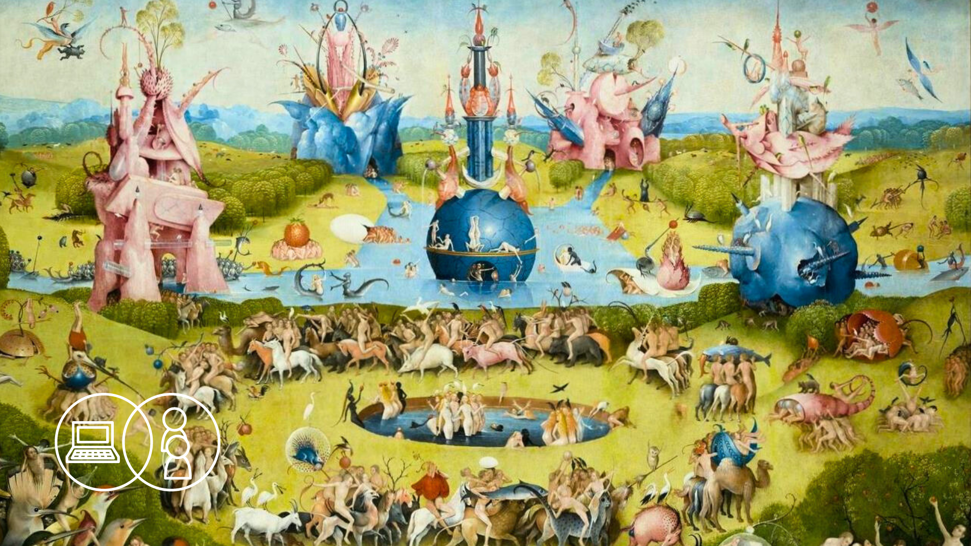 Arcydzieła Muzeum Prado. wykład online Przemysława Głowackiego
