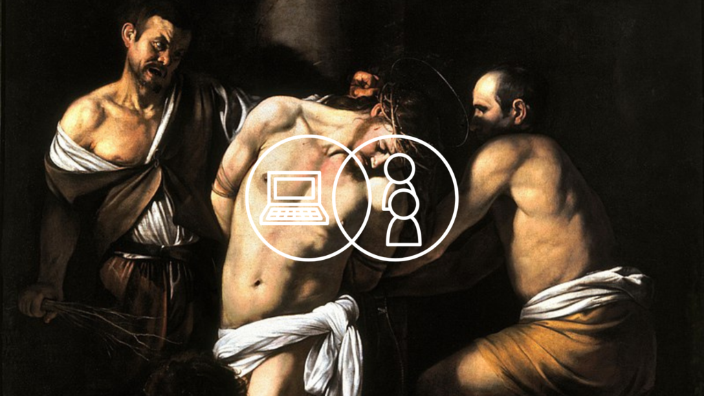 Caravaggio i skarby Neapolu, wykład online, Wyprawy ze Sztuką