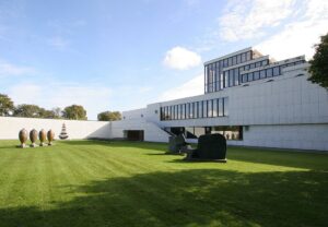 Alvar Aalto muzeum, Wyprawy ze Sztuką, Helsinki i Tallinn