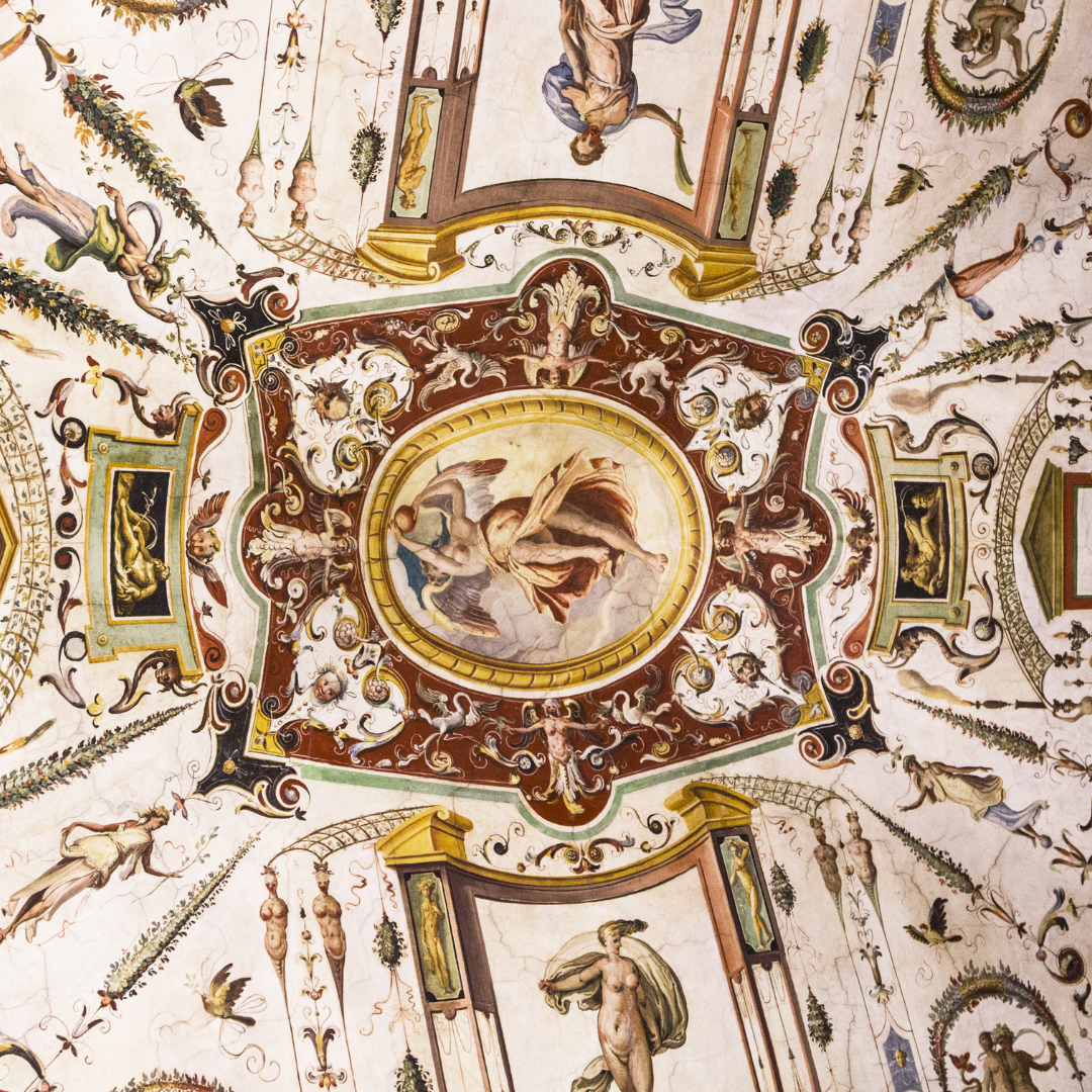 Wyprawy ze Sztuką, Florencja dla Początkujących