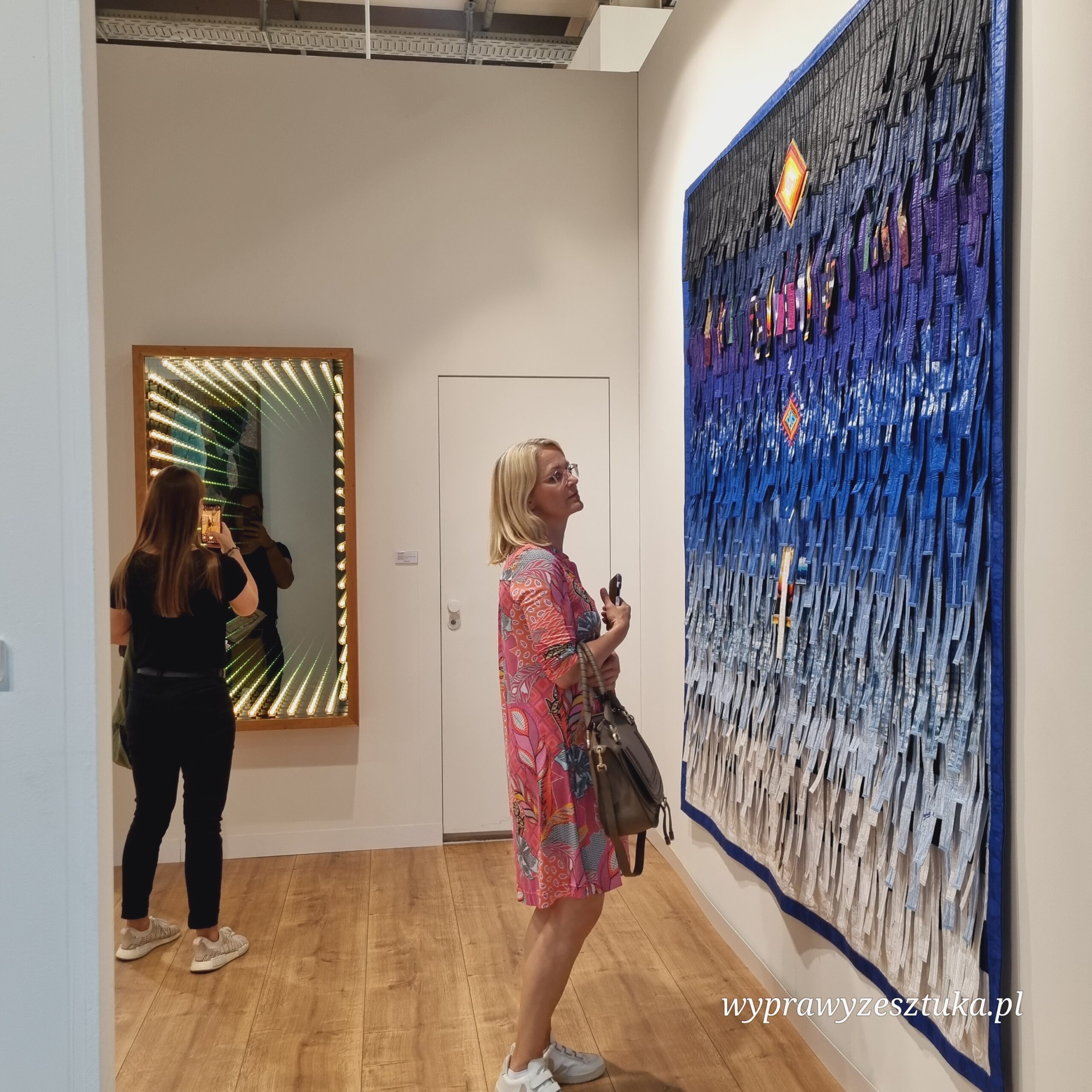 Art Basel, Wyprawy ze Sztuką