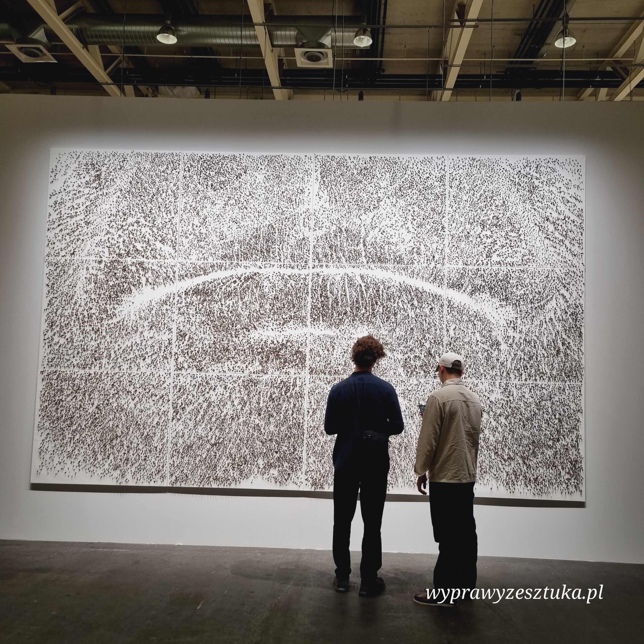 Art Basel, Wyprawy ze Sztuką