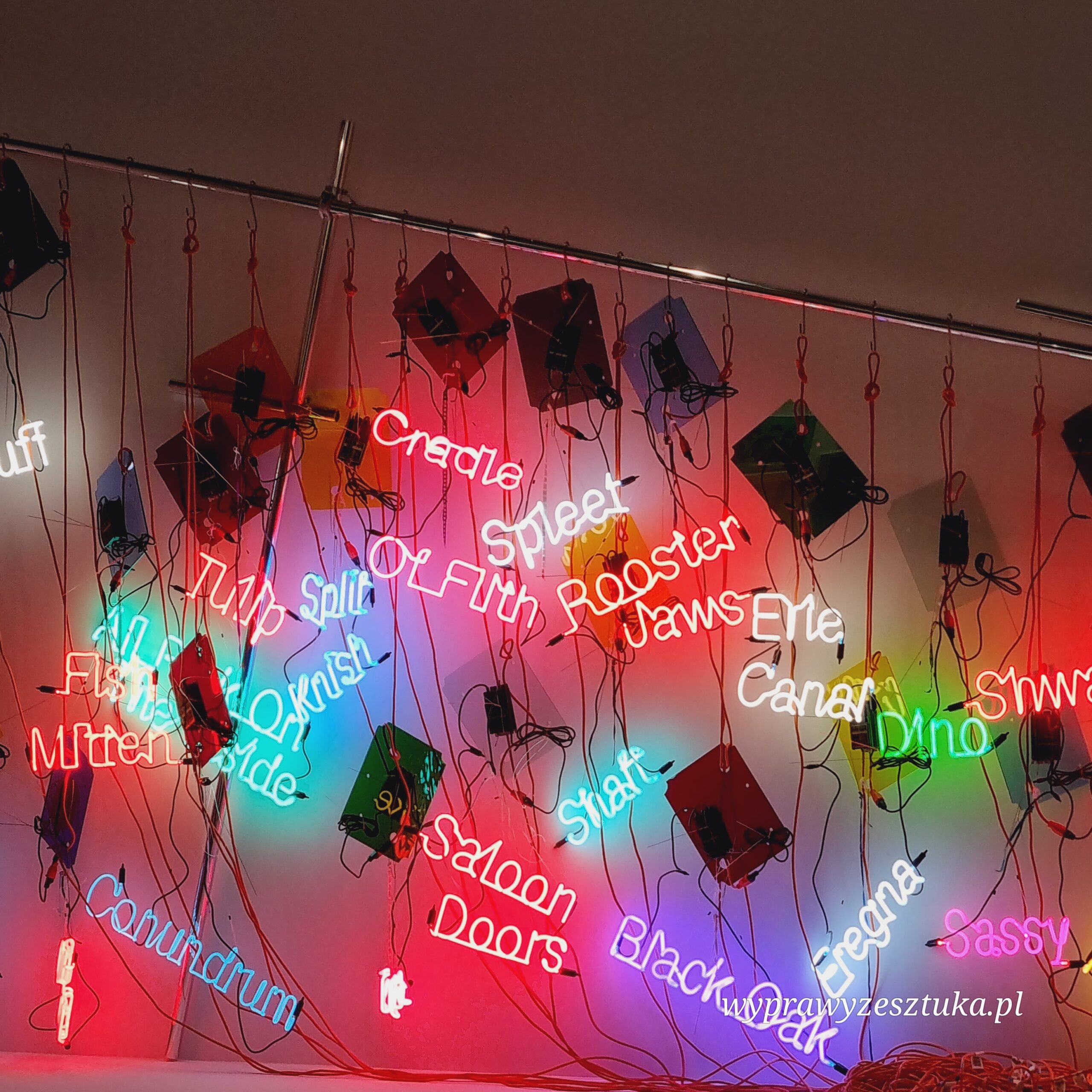 Art Basel, Wyprawy ze Sztuką