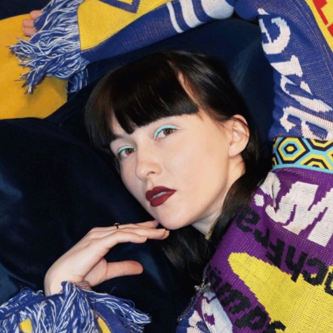 Kraków współczesny. Weekend ze sztuką. Danuta Turkiewicz