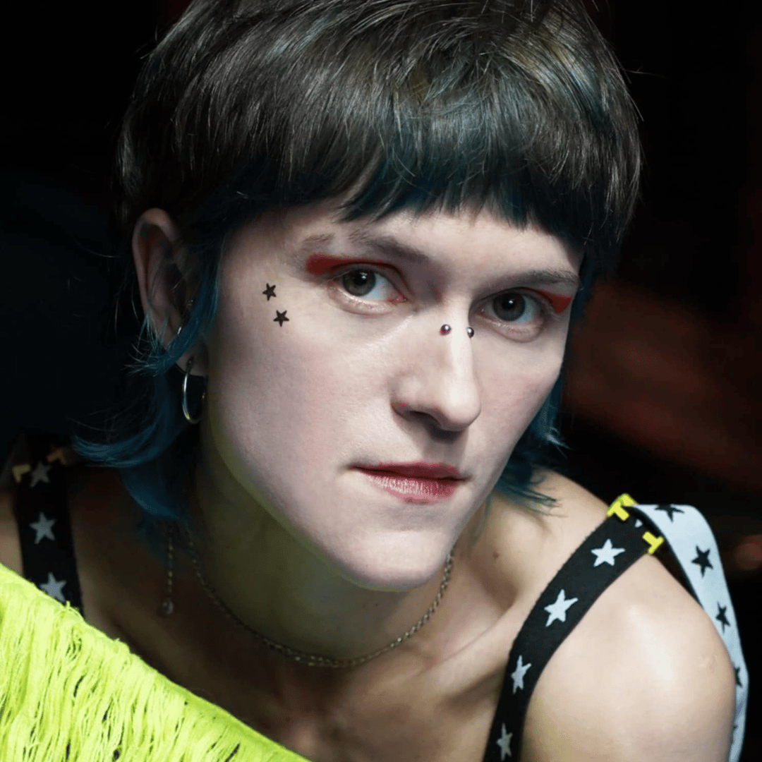 Kraków współczesny. Weekend ze sztuką. Maja Woźniak