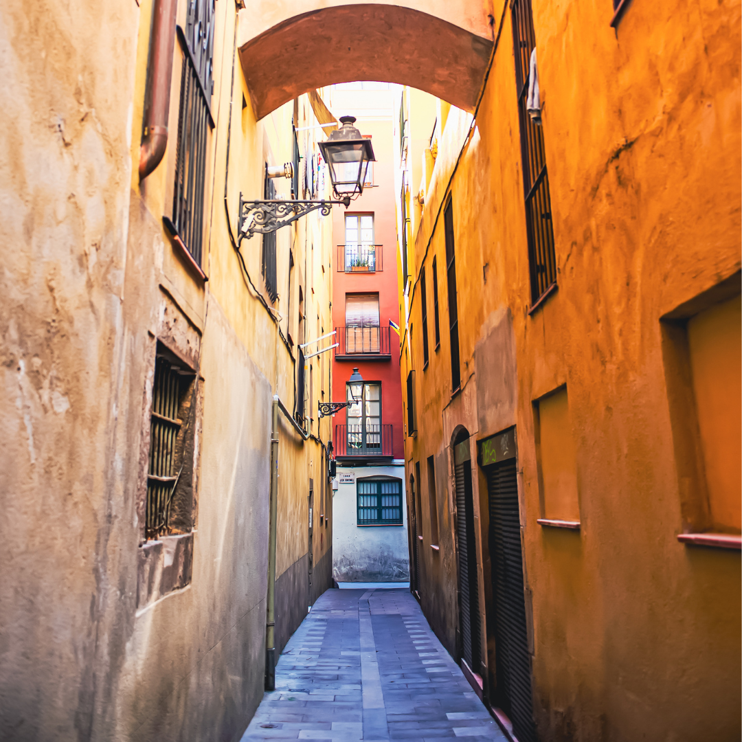 Dali, Matisse i Barcelona, Wyprawy ze Sztuką, Przemysław Głowacki