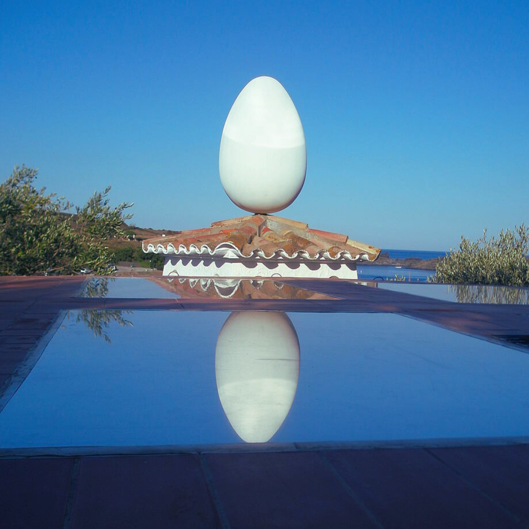 Dali, Matisse i Barcelona, Wyprawy ze Sztuką, Przemysław Głowacki