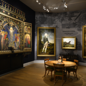 TEFAF. Europejskie Targi Sztuki w Maastricht