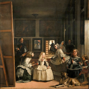 Las Meninas, Velazquez, Wyprawy ze Sztuką, Madryt dla Początkujących