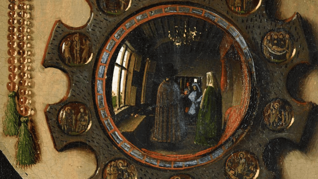 Tropem van Eycka i innych geniuszy. Paweł Bień. Wyprawy ze Sztuką