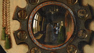 Tropem van Eycka i innych geniuszy. Paweł Bień. Wyprawy ze Sztuką