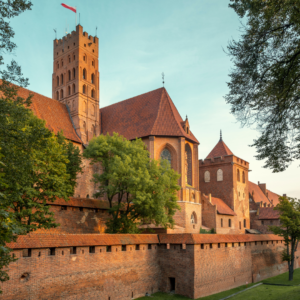 Polski Gotyk, Wyprawy ze Sztuką, Malbork