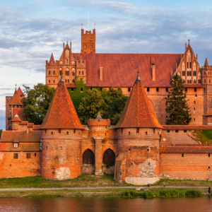 Polski Gotyk, Wyprawy ze Sztuką, Malbork