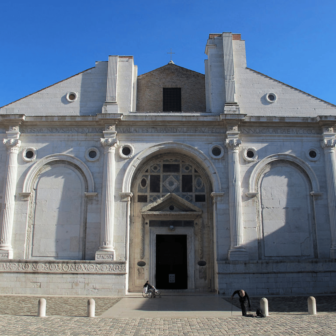 Wyprawa do Włoch. Złoto Rawenny i wille Medyceuszy