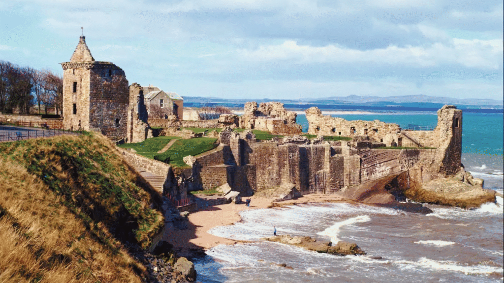 Lowlands Sctottland 26