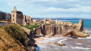 Lowlands Sctottland 26