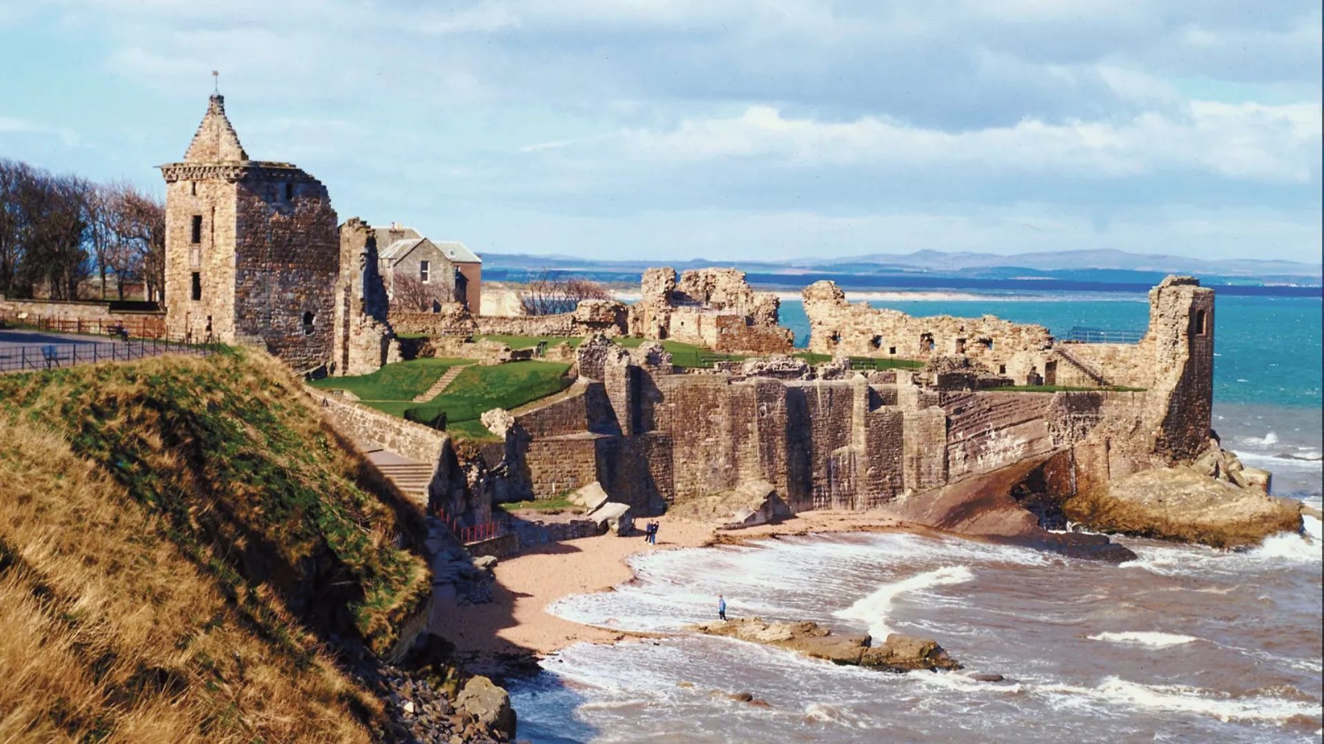 Lowlands Sctottland 26