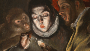 Madryt i Toledo. El Greco. Przemysław Głowacki. Wyprawy ze Sztuką