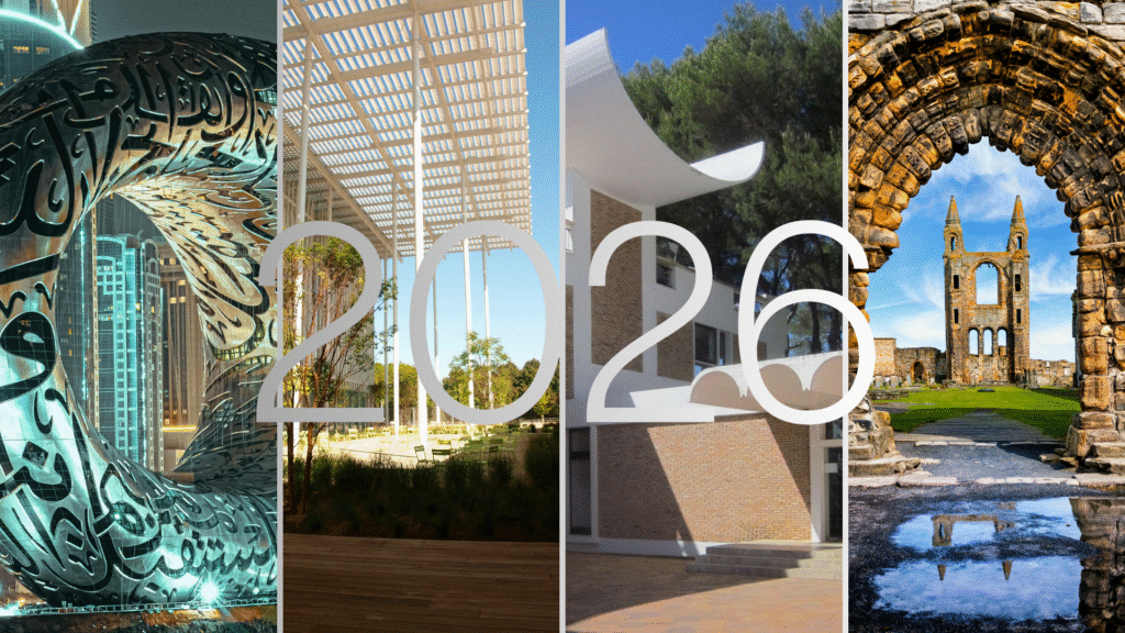 Wyprawy ze Sztuką 2026