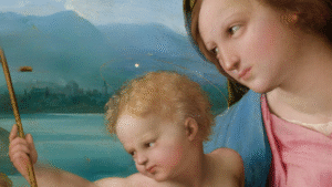 Rafael Santi Nowy Jork Filadelfia