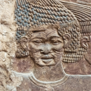 WYPRAWY ZE SZTUKĄ. Z wizytą u faraonów