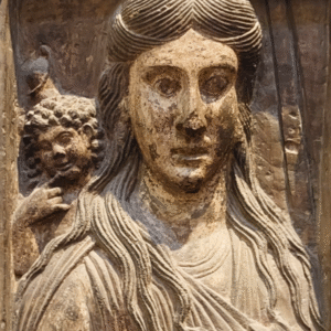 WYPRAWY ZE SZTUKĄ. Z wizytą u faraonów