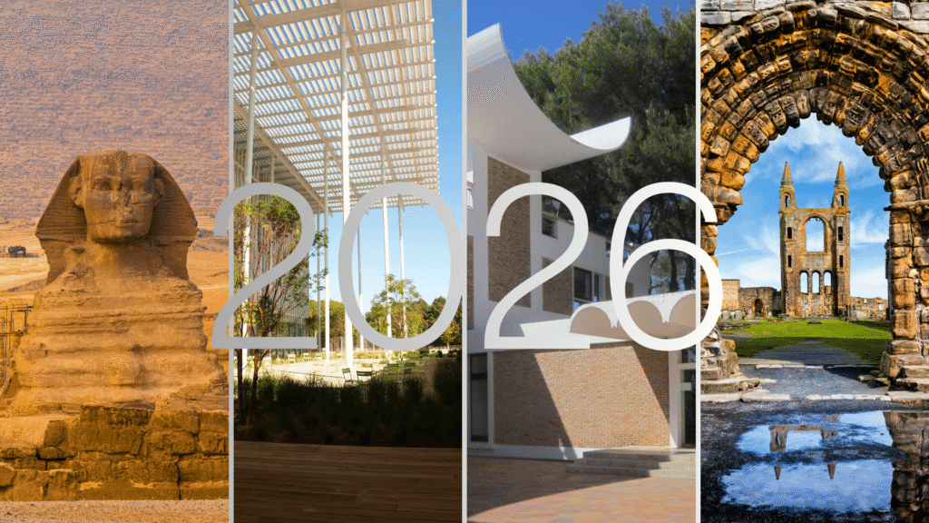 Wyprawy ze Sztuką 2026