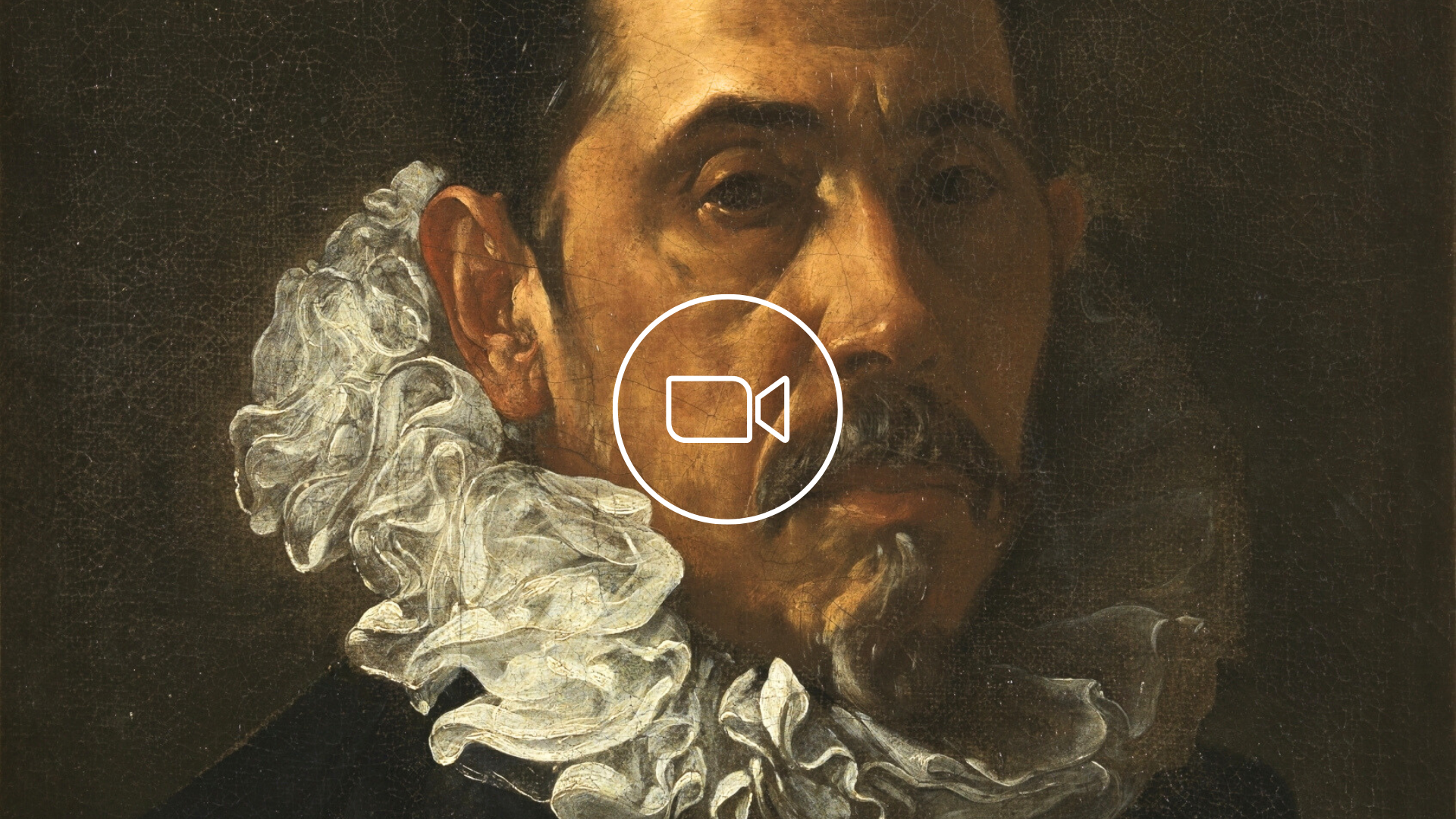 Paweł Bień, wykład online, Museo del Prado