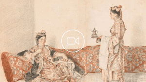 wykład online, Od Konstantynopola do Stambułu