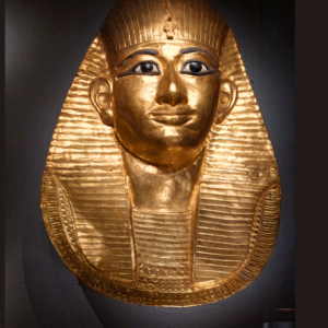 WYPRAWY ZE SZTUKĄ. Z wizytą u faraonów